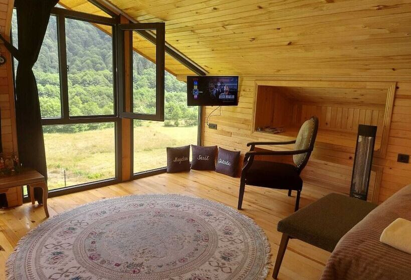 Meydan şelale Apart