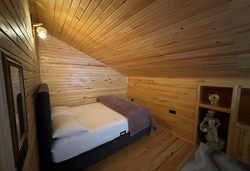 Meydan şelale Apart