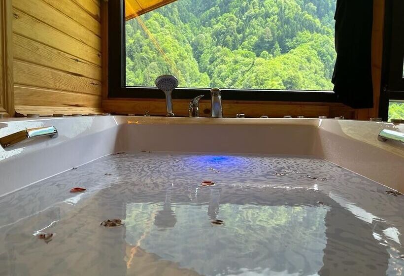 Meydan şelale Apart