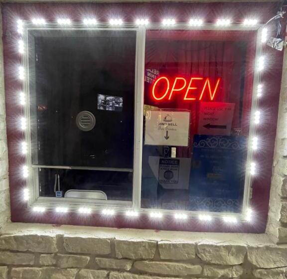 مُتل Relax Inn Copperas Cove