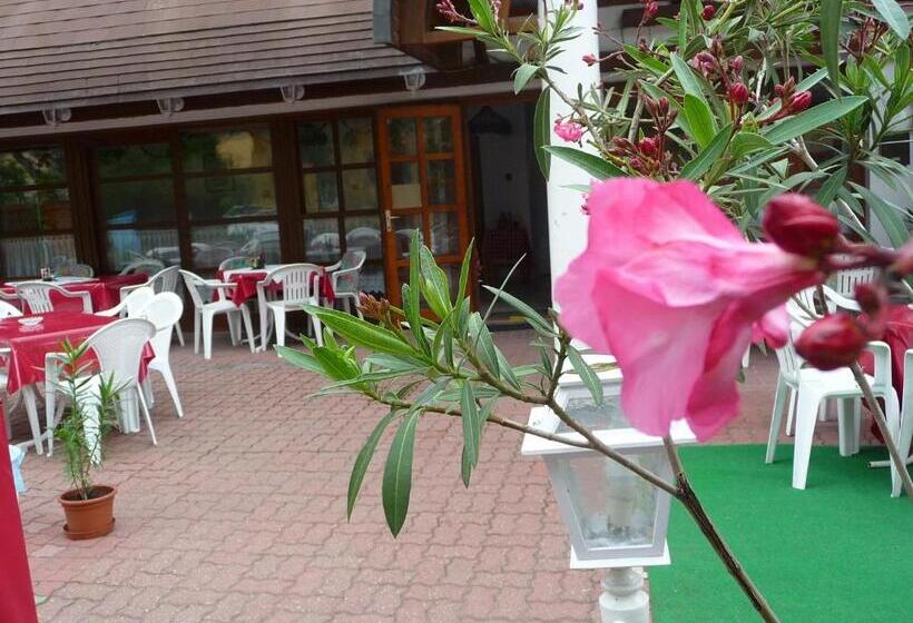 Oleander B&b