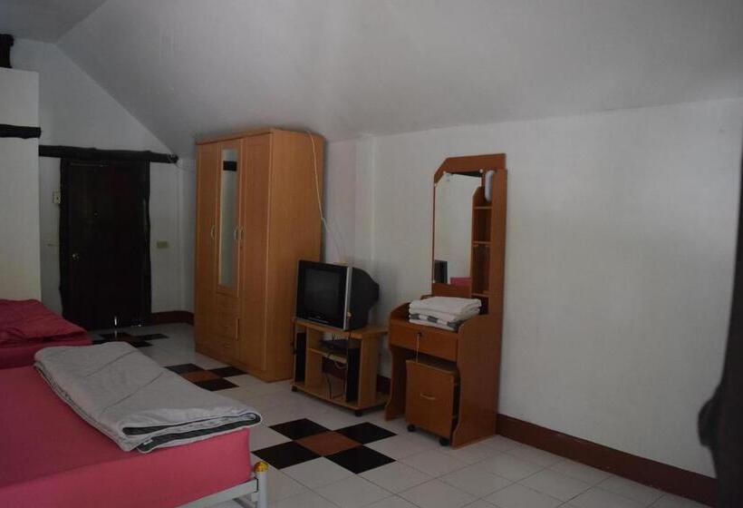 פנסיון Ban Sabai Sabai Guest House