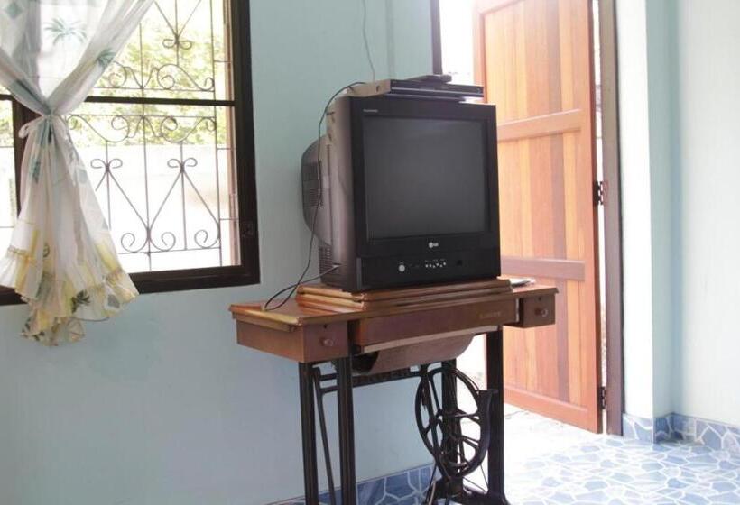 פנסיון Ban Sabai Sabai Guest House