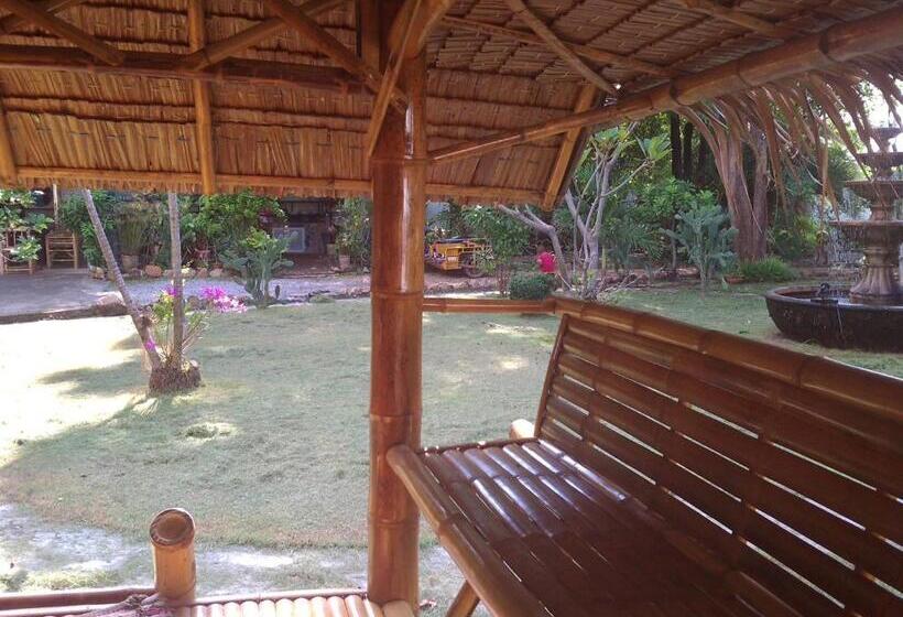 פנסיון Ban Sabai Sabai Guest House