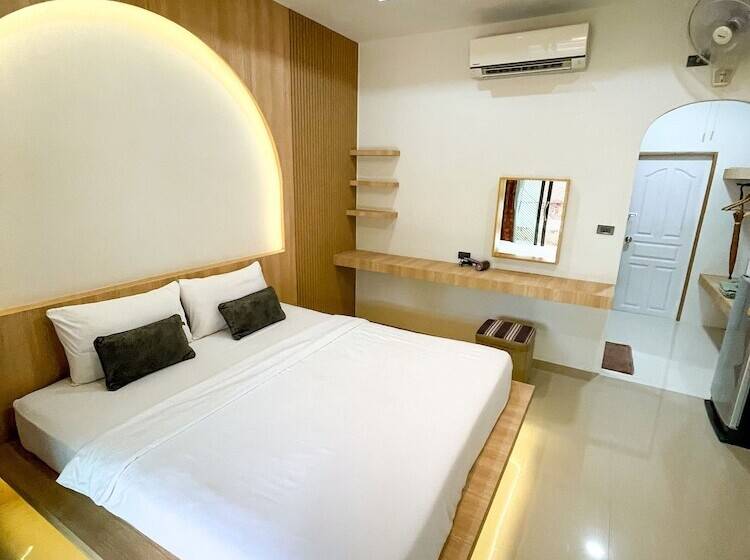 ペンション Dara Homestay Koh Kood