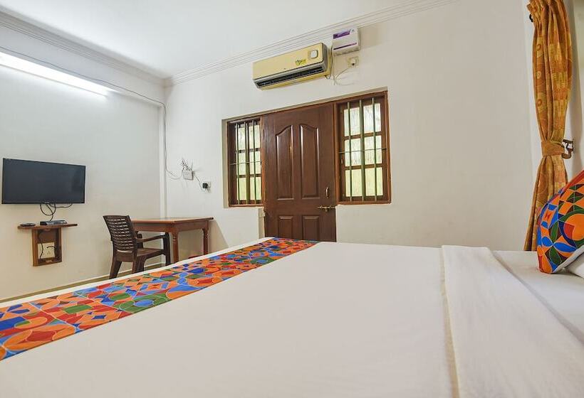 پانسیون Fabexpress Stargaze Beach