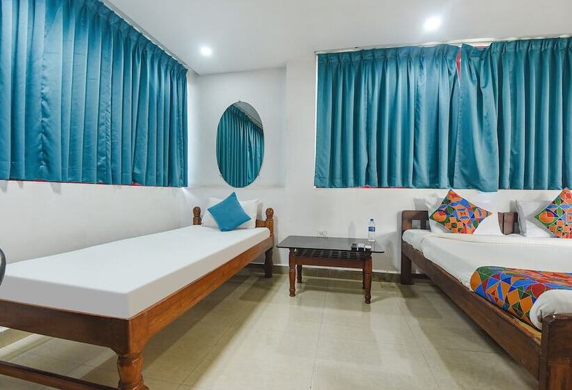 پانسیون Fabexpress Stargaze Beach