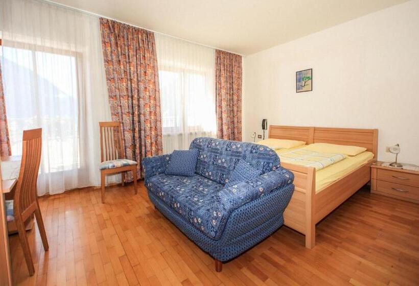 Пансион Gasthof Iris