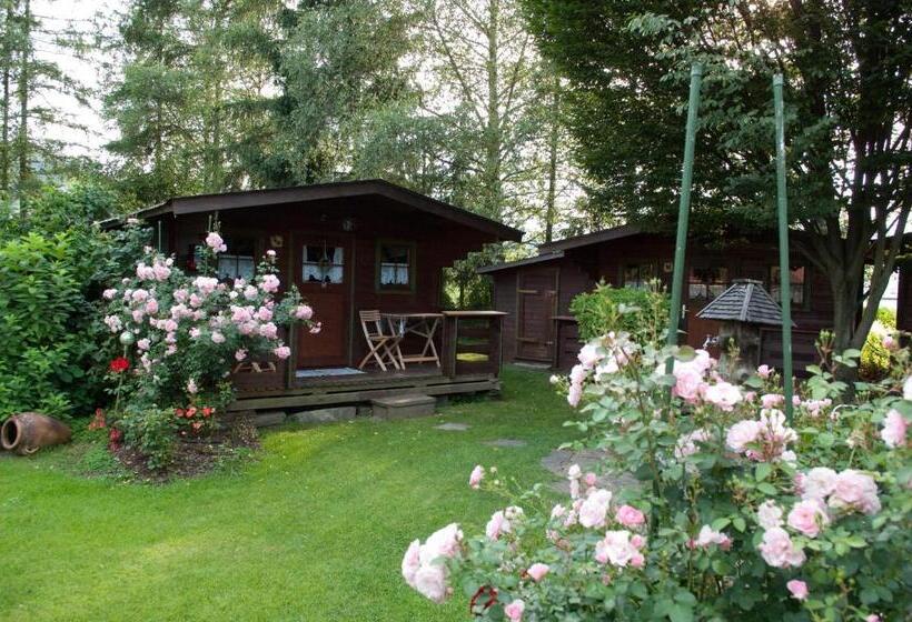 بنسيون Gasthof Pichler