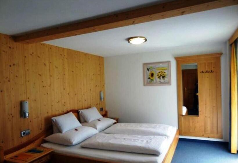 펜션 Gästehaus Conny