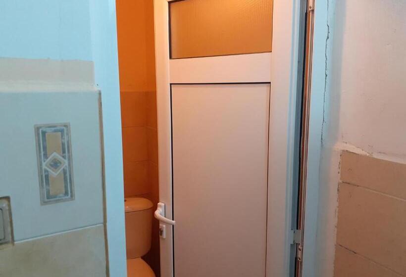 بنسيون Guest House Edelvais