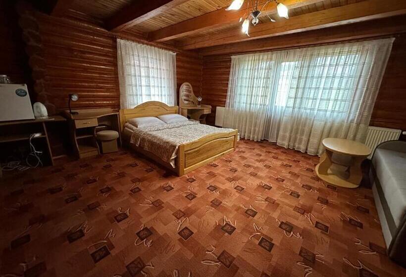بنسيون Guest House Sofia