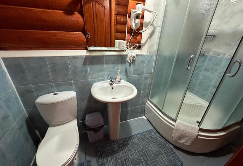 بنسيون Guest House Sofia