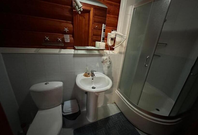 بنسيون Guest House Sofia