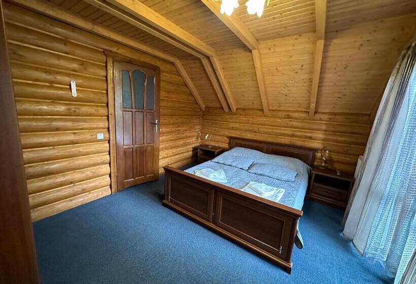 بنسيون Guest House Sofia
