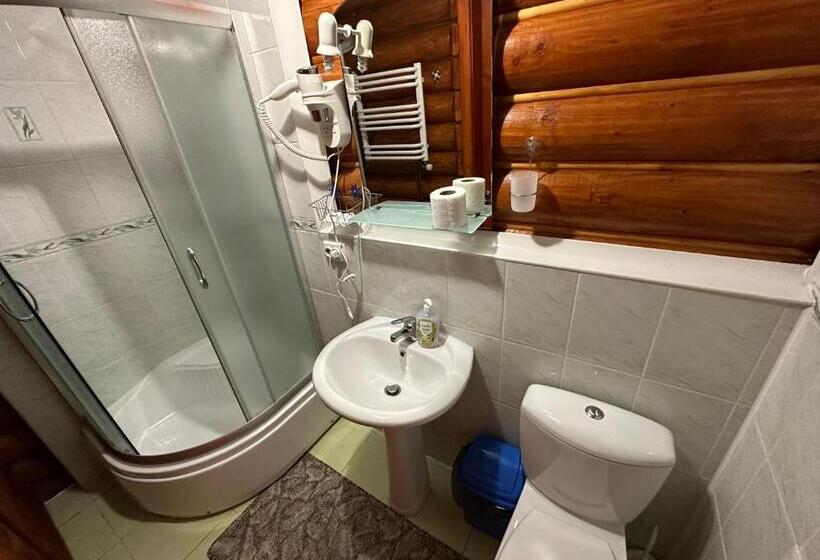 بنسيون Guest House Sofia