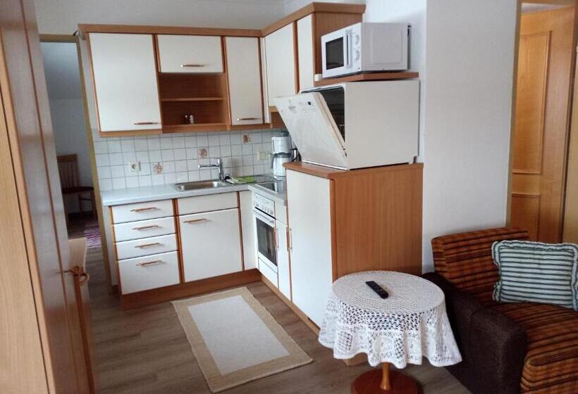 Пансион Haus Höller