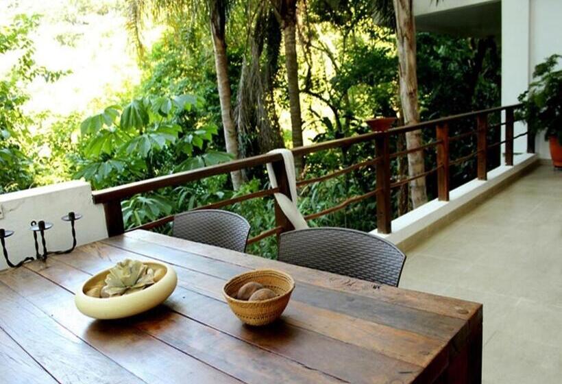 פנסיון Hospedaria Fascino Del Mare Guesthouse