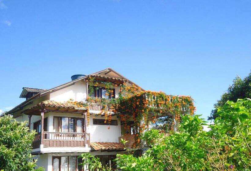 پانسیون Hostal Pachamama