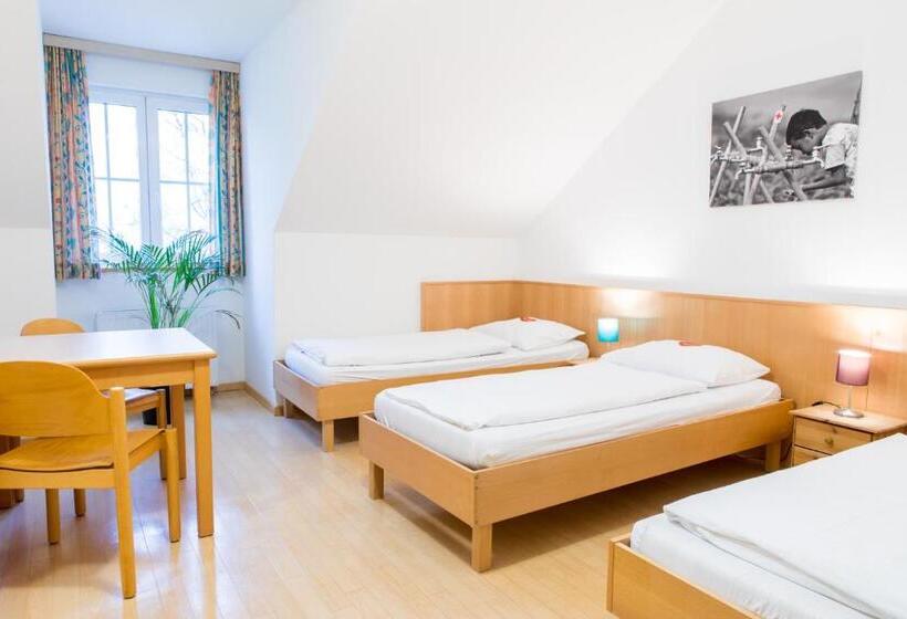 بنسيون Litz   Das Erlebnishaus Am Attersee