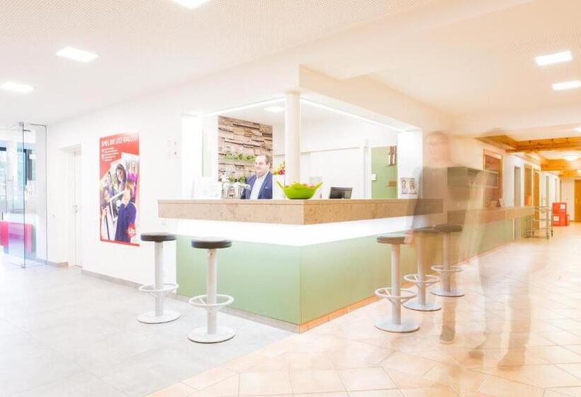 بنسيون Litz   Das Erlebnishaus Am Attersee