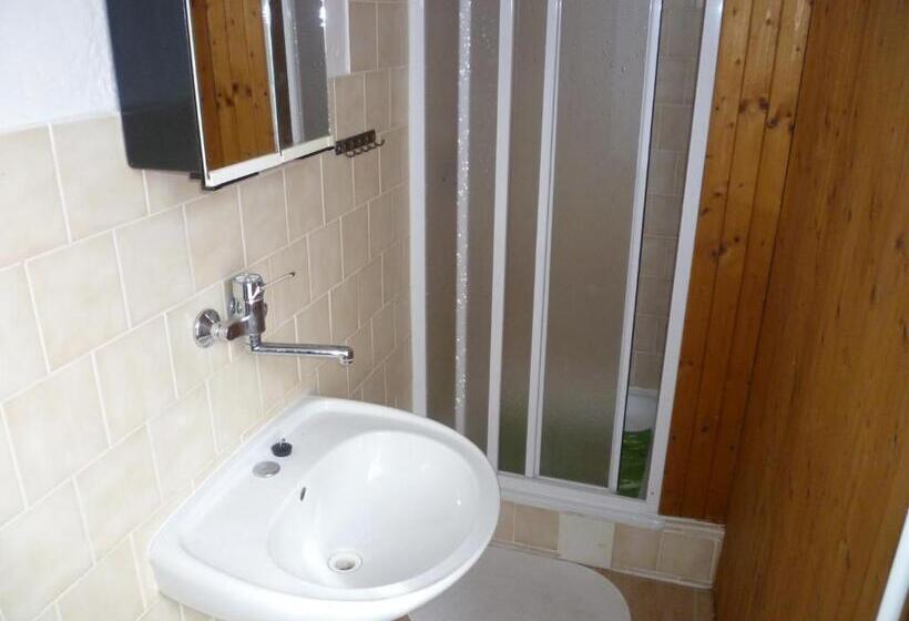 پانسیون Penzion Pod Studenovem