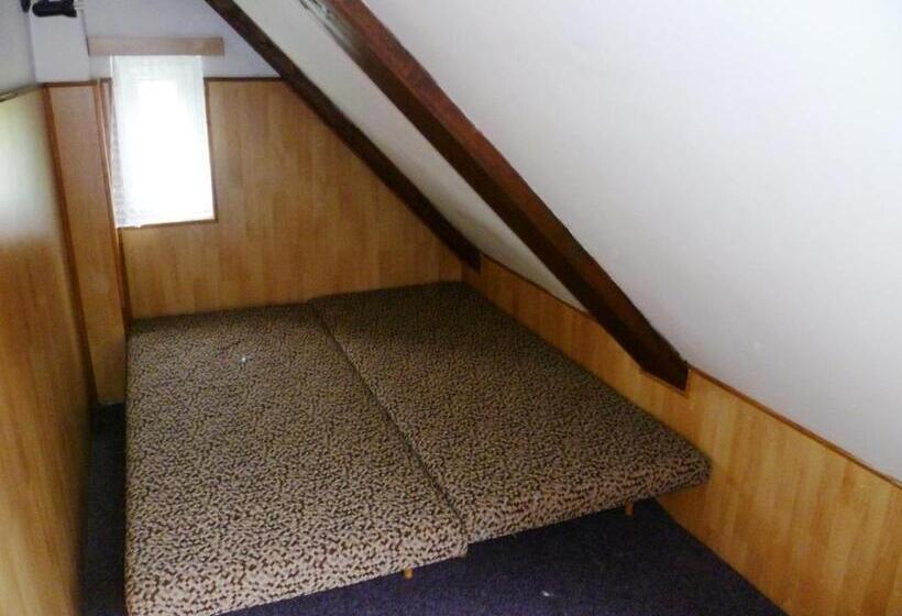 پانسیون Penzion Pod Studenovem