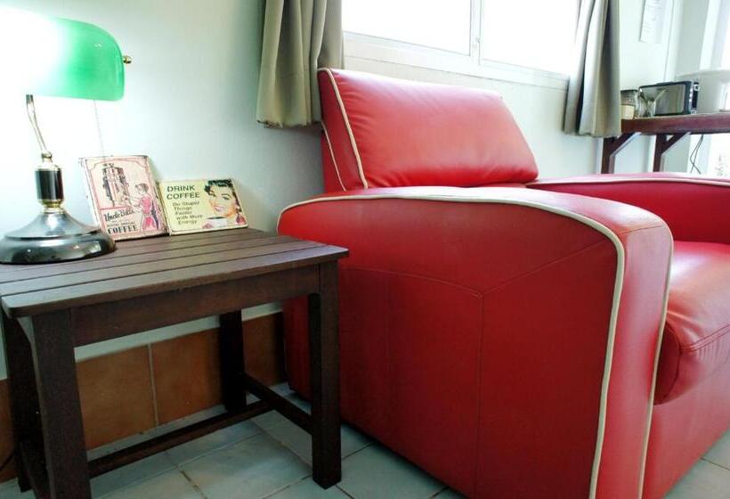 膳宿费 Roo Poo Guest House