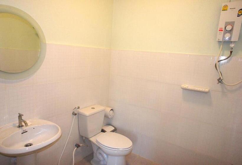 膳宿费 Roo Poo Guest House