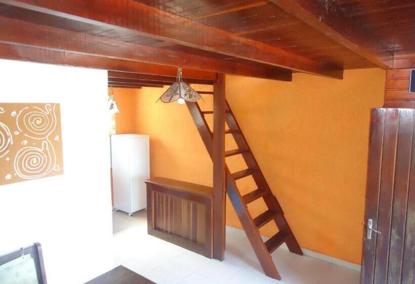 פנסיון Waldhaus   A Pousada Do Remo