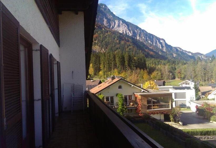 Pension Karolin