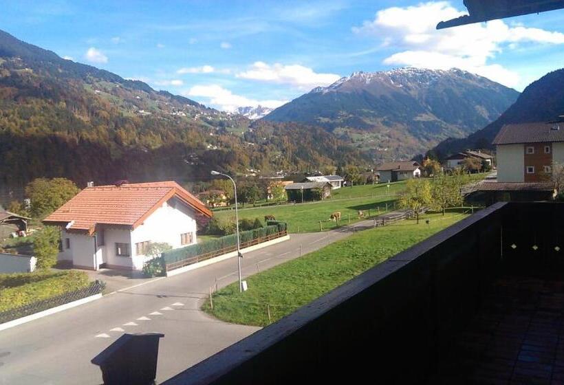 Pension Karolin