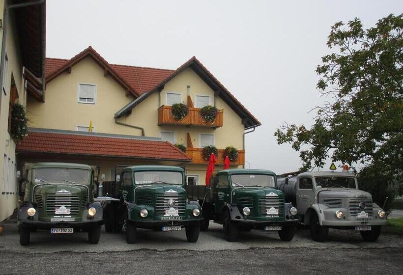 Radhotel Schischek