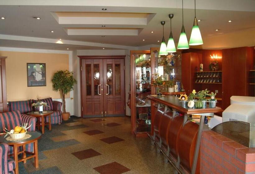 Radhotel Schischek