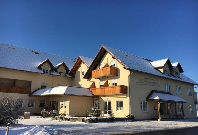 Radhotel Schischek