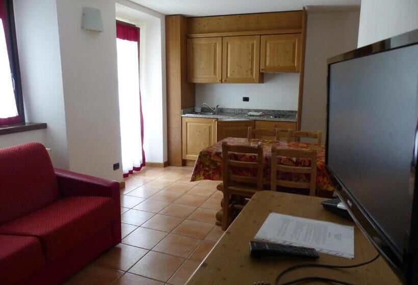 Residence Deborah