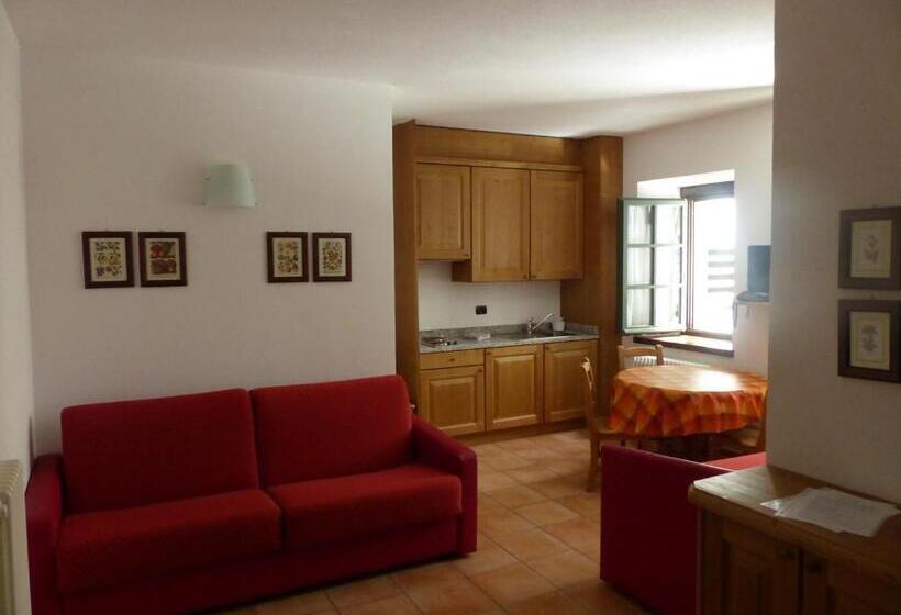 Residence Deborah
