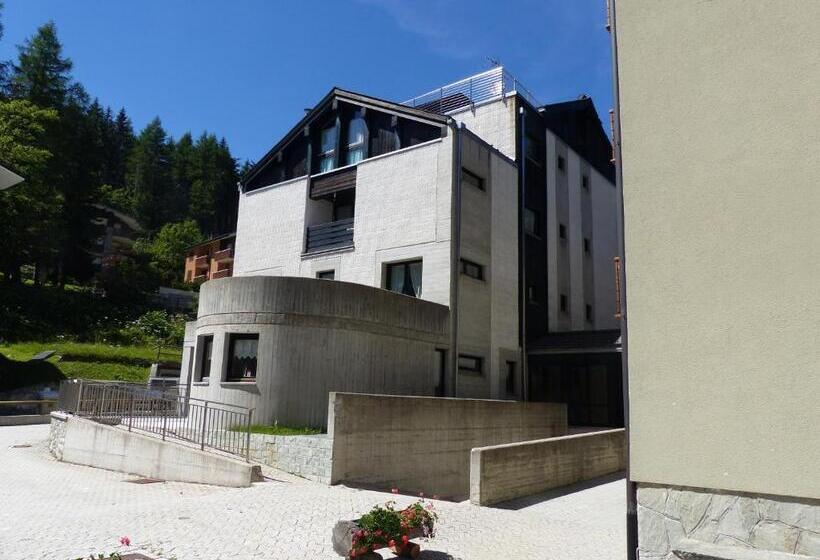 Residence Deborah