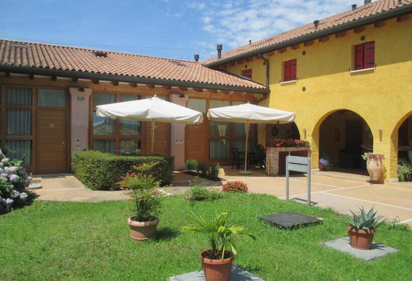Residence Le Motte