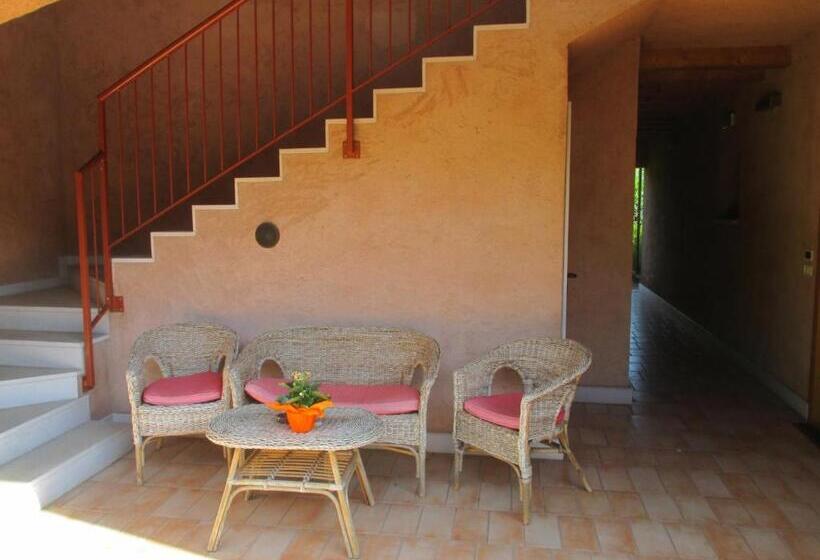 Residence Le Motte