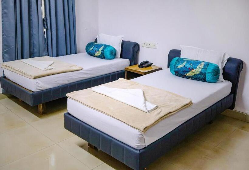 منتجع Fabescape Orient Royal