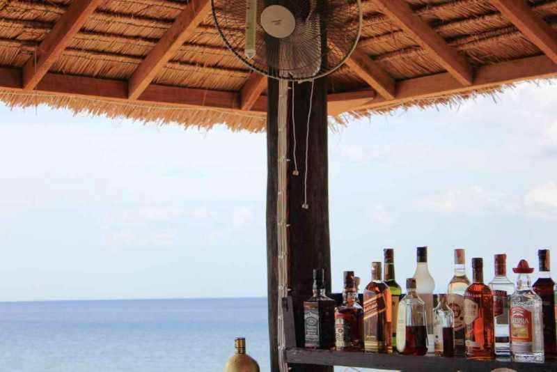 渡假胜地  Peace Paradise Beach