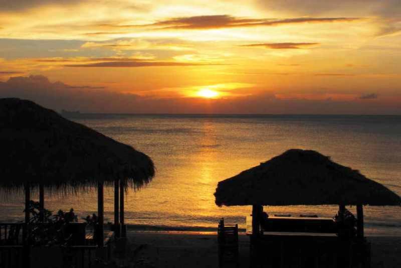 渡假胜地  Peace Paradise Beach
