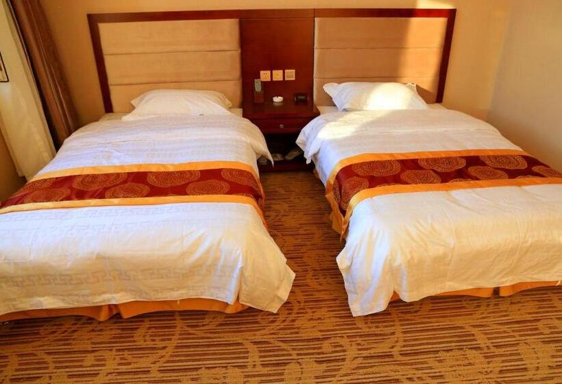 אתר נופש Yabuli Hot Spring Health Center