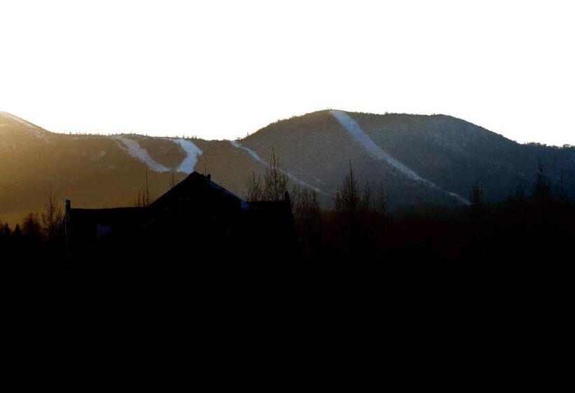 אתר נופש Yabuli Hot Spring Health Center