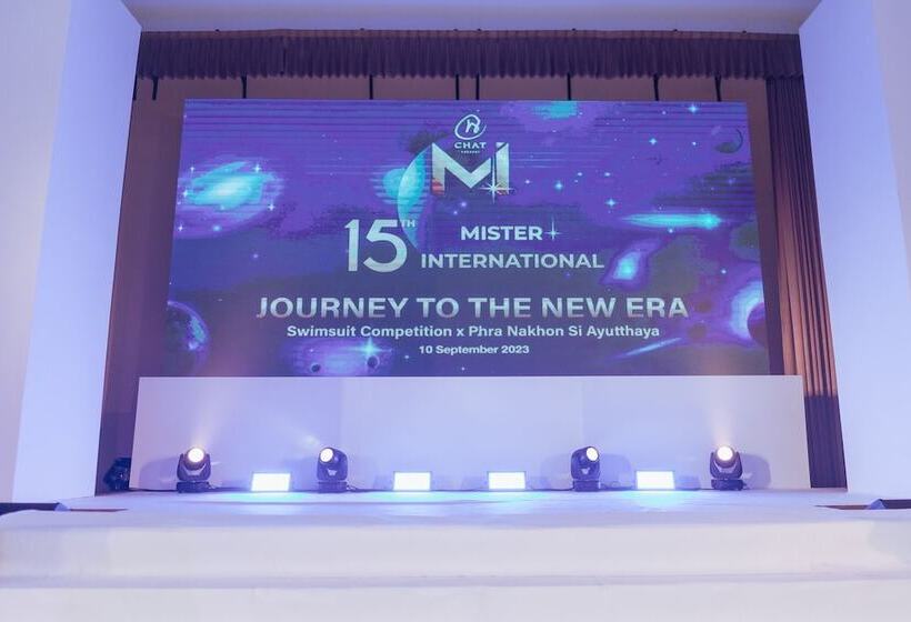 Rus Hotel&convention