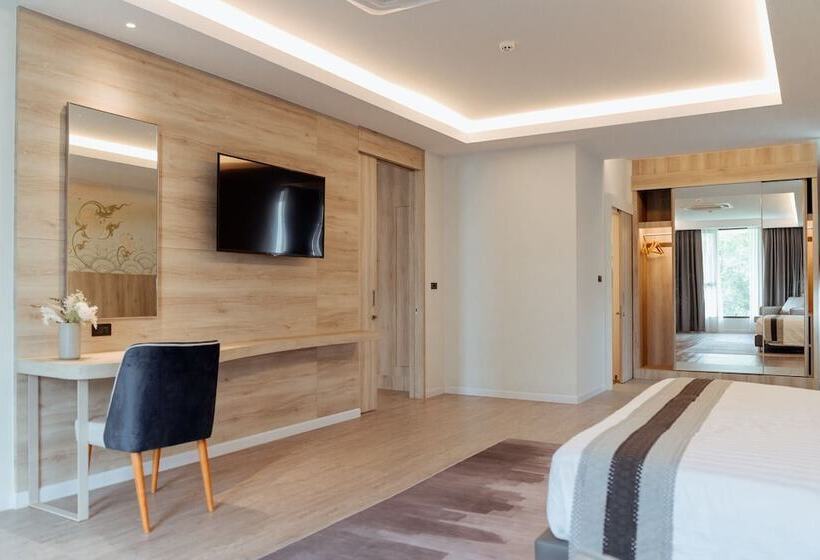 Rus Hotel&convention