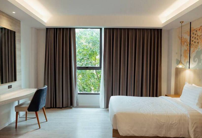 Rus Hotel&convention