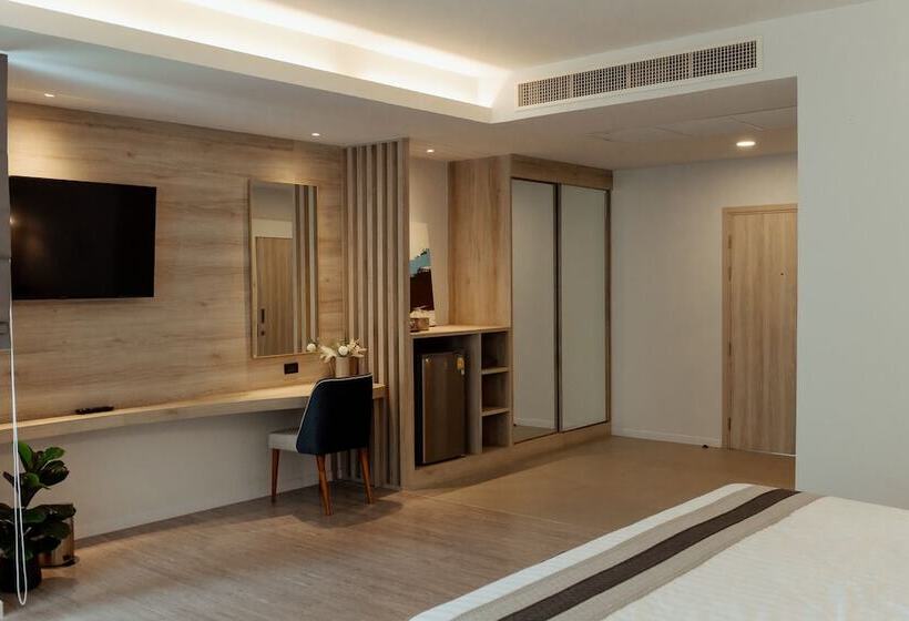 Rus Hotel&convention