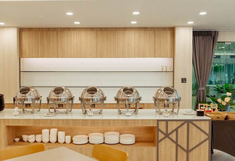 Rus Hotel&convention